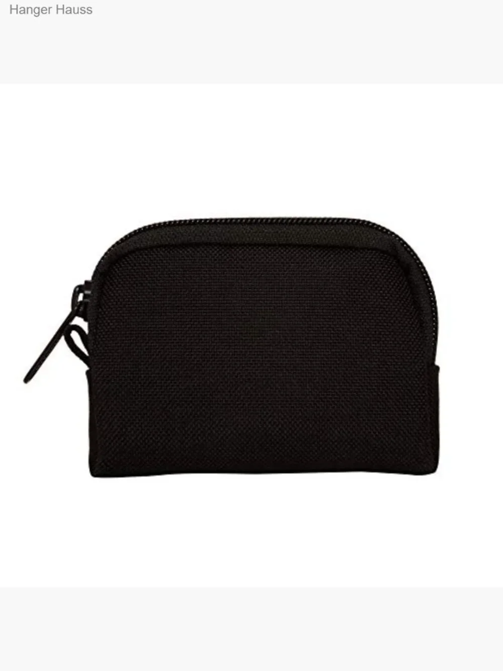 1000D Cordura Coin Purse Zipper Pouch Wallet Travel EDC